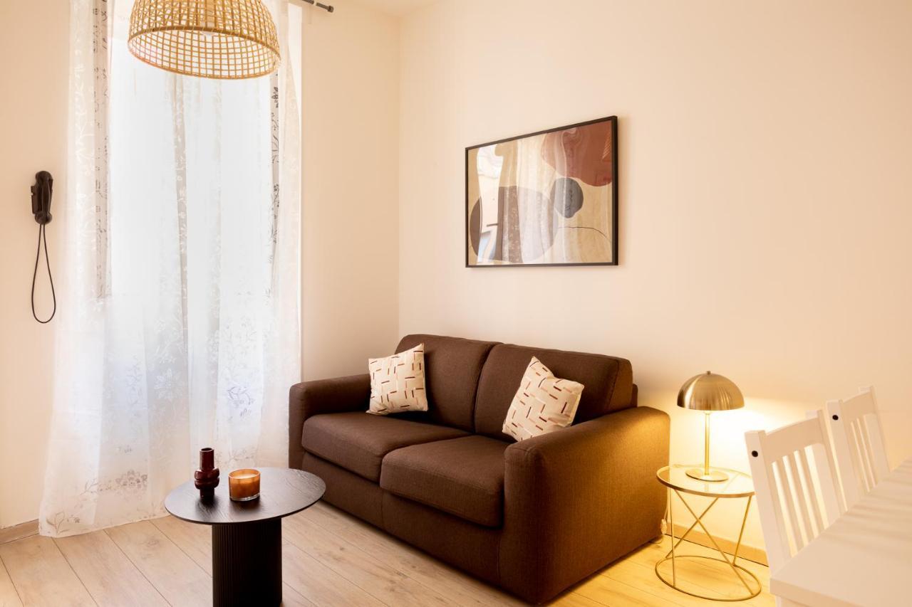 Xenia Apartments - Enjoy Porta Venezia In Modern Apt- 10 Min From Duomo Milão Exterior foto