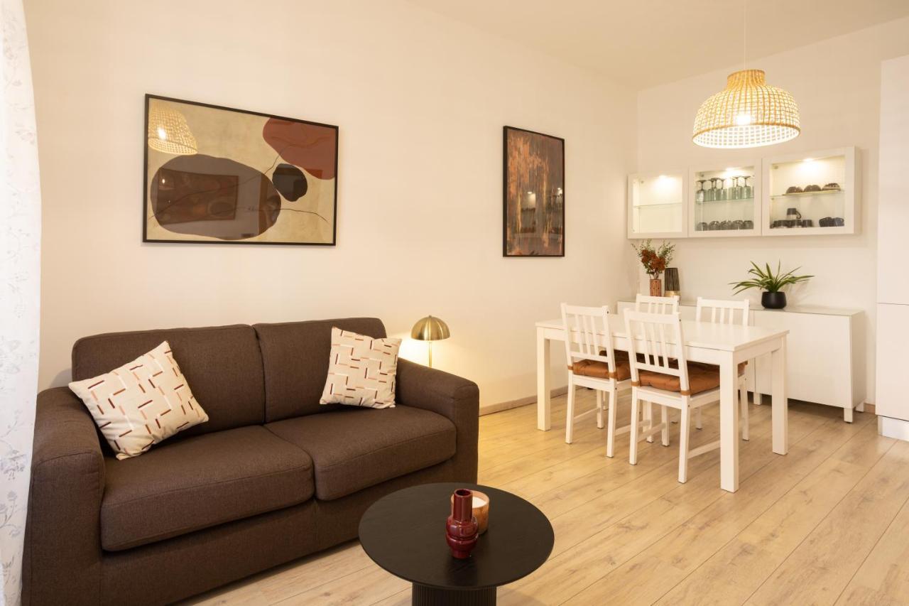 Xenia Apartments - Enjoy Porta Venezia In Modern Apt- 10 Min From Duomo Milão Exterior foto