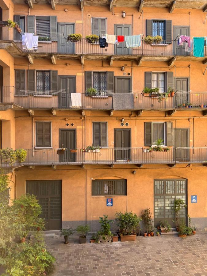 Xenia Apartments - Enjoy Porta Venezia In Modern Apt- 10 Min From Duomo Milão Exterior foto